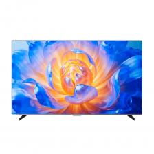 Телевизор Hisense E5Q, 75", 4K, U+Mini-LED, 300 Гц, черный