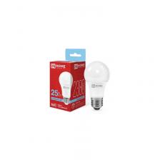 Лампа светодиодная LED-A60-VC 25Вт 230В Е27 6500К 2380Лм IN HOME, цена за 1 шт.