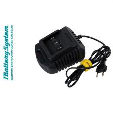 Зарядное устройство Hanskonner HBC2004 (18 В, 1BatterySystem, 4.0A)