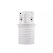 Блок розеток 107J (4 секции, 2 USB и 2 HDMI) Mebax 00-00001170