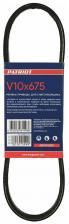 Ремень для снегоуборочной машины Patriot V10X675 426009201