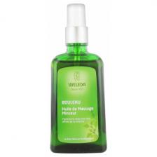 Веледа масло массажное для похудения (Weleda) 100 ml