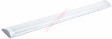 Светодиодный светильник RSV-SPO-02-40W-6500К-P IP40 1200mm линейный PROMO