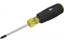 IEK A2L5-SC10-T3-PZ-10-075 ARMA2L 5 Отвертка PZ1х75 Т3 1 шт