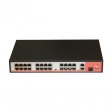 Коммутатор Netlink NL-SW-AFF-24/01 УТ000004615