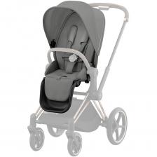 Набор чехлов Cybex Seat Pack Priam IV Mirage Grey