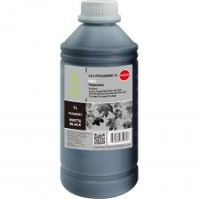 Чернила CACTUS для перезаправляемых/дозаправляемых картриджей (ПЗК) – это оптимальное решение для экономичной и качественной печати на плоттерах Canon ImagePrograf. Чернила полностью совместимы с указанными моделями плоттеров, обеспечивают высококачественную цветопередачу, профессиональное качество изображения, высокую четкость линий. Устойчивы к выцветанию и влаге. Подходят как для заправки оригинальных картриджей, так и для совместимых ПЗК.