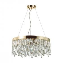 Подвесная люстра Odeon Light DAKISA