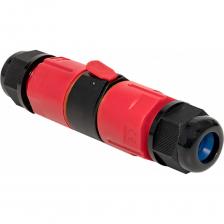 Кабельный коннектор EKF FreeTools PROxima cct-smk3