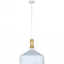 Коллекция “Эстет” представляет собой серию лаконичных и современных подвесных светильников, которые идеально подойдут для современных интерьеров. Они обеспечивают направленное освещение, гармонично вписываются в пространство и добавляют уют в помещение, будь то кухня, спальня или гостиная. Отличительной особенностью коллекции является металлический плафон, позволяющий создавать акценты в освещении помещения. Используемый цоколь Е27 совместим с лампами накаливания мощностью до 60 Вт, светодиодными и энергосберегающими лампами. Установка светильников на планку упрощает их монтаж на потолке с любой отделкой. Длину подвеса можно регулировать. Длина шнура 75 см. Рекомендуемая площадь освещения - 3 м2.