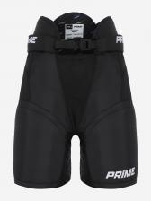 Шорты хоккейные детские Prime Raptor Lite YTH, Черный