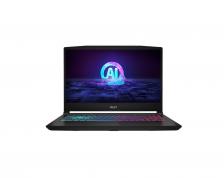 Ноутбук MSI Katana A15 AI B8VG-450US (AMD Ryzen 9 8945HS 4GHz/15.6"/2560x1440/32GB/1TB SSD/RTX 4070 8GB/Win 11)