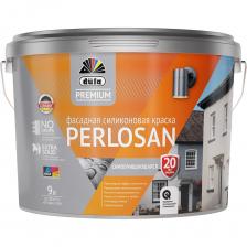 Фасадная краска на основе силикона новейшего поколения. Особая стойкость к погодным факторам, благодаря проницаемости для водяного пара (активное дыхание, высыхание фасада изнутри) и отталкиванию жидкой влаги снаружи(гидрофобность, защита от осадков). Формула активных компонентов связующего защищена от термопластичности, поэтому снижен риск неравномерного загрязнения. Специальный комплекс биоцидной защиты экологично препятствует росту плесени и зеленому налету на фасаде.Для окраски фасадов зданий, балконов и сооружений на различные виды оснований, такие как бетон, минеральные штукатурки на основе цемента и извести, водно-дисперсионные штукатурки, строительные плиты на цементной основе, кирпич, пеноблоки, газосиликатные блоки. Также может применяться для создания износоустойчивых внутренних покрытий на стандартные малярные основания (штукатурки, шпаклевки, бетон, гипсокартон и пр.). Допускается применение для окраски фасадов и интерьеров из ранее обветренной стабилизированной древесины, строительных влагостойких плит: ОСП, фанеры.Расход - При однослойном покрытии составляет 7–10 м?/л по тщательно подготовленной загрунтованной поверхности; рельефные, структурные и шероховатые поверхности - 3-6 м?/л. Фактический расход определяется устройством пробного выкраса на объекте применения. Рекомендуется наносить минимум 2 слоя покрытия. Фактический рекомендуемый расход зависит от впитывающих свойств поверхности, инструмента нанесения и архитектурных свойств объекта.