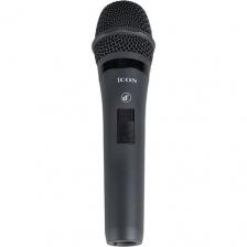 Микрофон ICON D1, черный [10105060001]