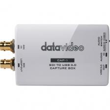 Устройство видеозахвата Datavideo SDI to USB 3.0 Capture Box CAP-1