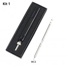 Паяльник T12 Mini USB Type-C 65 Вт