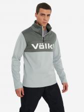 Джемпер флисовый мужской Volkl, Серый
