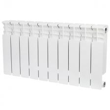 радиатор биметаллический STOUT Space 350 10 секций
