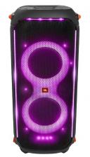 Акустическая система JBL Partybox 710, черный