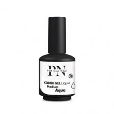 PATRISA NAIL Полигель Kombi Gel Liquid