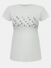 Футболки Armani Exchange Футболка