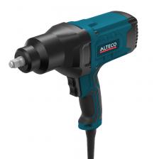 Гайковёрт электрический ударный Alteco IW 1000-350 37253