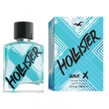 Туалетная вода Hollister Wave X For Man тестер 100 мл.