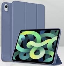 Чехол Apple Smart Cover для iPad Air 11 (M2/M3) Violet, экокожа