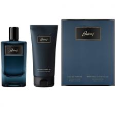 Парфюмерная вода Brioni Eau de Parfum 100 мл. + гель д/душа 150 мл.