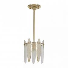 Потолочный светильник Arte Milano Sorrento 374309/1/350/190 GD