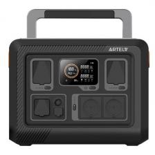 Портативная электростанция ARTELV PSL1500W