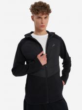 Легкая куртка мужская Demix, Черный