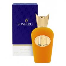 Sospiro Perfumes Bel Canto парфюмированная вода 100мл тестер