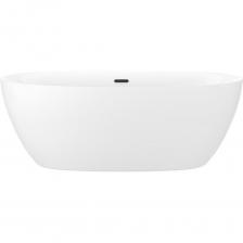 БЕСКОМПРОМИССНОЕ КАЧЕСТВО И ПРАКТИЧНАЯ РОСКОШЬ Максимальный комфорт и творческая свобода нашли отражение в коллекциях отдельностоящих ванн Wellsee. Вместительная чаша с удобными стенками обеспечивает комфорт водных процедур и приятные мгновения уютных спа-вечеров. Цельнолитая конструкция позволяет размещать ванну обособленно от стен: у панорамного окна ванной комнаты или же в центре просторной мастер-спальни. Основа ванн из литьевого акрила — жесткий 5 мм лист полиметилметакрилата (ПММА), полученный из жидкого мономера методом полимеризации. Высокая плотность материала и отсутствие микропор гарантируют гигиеничность ванны и легкий уход без специальных средств. Повышенная стойкость к истиранию, выцветанию и желтизне сохранит эстетичный внешний вид изделия. Акриловые ванны Wellsee отличаются упрощенной и надежной системой монтажа. Все опоры выполнены из стали с повышенной стойкостью к коррозии и повреждениям, имеют диапазон регулировки по высоте для установки на разных поверхностях.