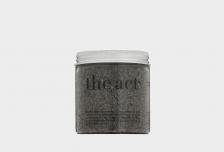 балансирующий скраб для тела Balancing body scrub 300 г THE ACT