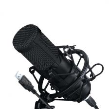 Микрофон Broadcast USB Set (H-M003)