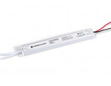 Блок питания ультратонкий для светодиодной ленты Ambrella ILLUMINATION GS8602
