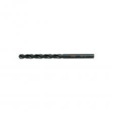 Сверло спиральное HSS-G PRO DIN 338 - высококачественное точное сверло широкого применения, предназначено для сверления отверстий в заготовках из конструкционной стали общего назначения с пределом прочности до 850 Н/мм?, высокопрочного и ковкого чугуна, магниевых сплавов, низколегированной меди, латуни, пластмасс (термопластов, реактопластов).Внимание, изображение товара может отличаться от реального! Верные параметры указаны в технических характеристиках товара.
