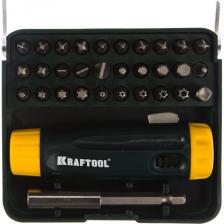 Реверсивная отвертка KRAFTOOL 26142-H32