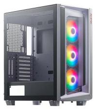 Компьютерный корпус Корпус ADATA XPG CRUISER белый Mid-Tower, Micro-ATX, Mini-ITX, Standard-ATX