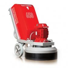 Шлифовальная машина Scanmaskin Scan Combiflex 650 (3 фазы)