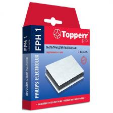 Набор фильтров Topperr FPH 1 1156