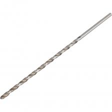 Длинное сверло Сверло длинное с вышлифованным профилем (4.2x120x175 мм; ц/х; Р6АМ5) TLX 67555