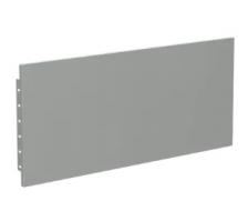 IEK FORMAT Панель боковая разделительная 400х800, YKM40D-FO-VSS-040-080 1 компл