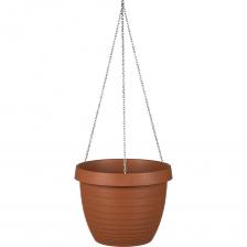 Подвесное кашпо SCHEURICH 271 Country Star Hanger Terracotta 68851