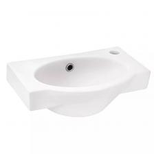 Подвесная раковина Santek Форум (1.WH11.0.545)