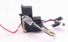 Триггерный переключатель для Hitachi 7,2 в 9,6 в 12 В 14,4 В 16,8 в 18 в переключатель управления скоростью перфоратора