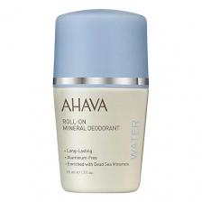 Дезодорант-ролик AHAVA Дезодорант Deadsea Water Magnesium Rich 50