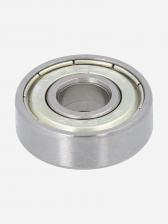 Подшипник Reaction АВЕС 5, Серебряный