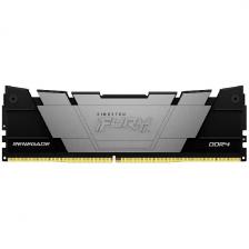 Оперативная память Kingston DDR4 8GB 4000MHz FURY Renegade Black (KF440C19RB2/8)